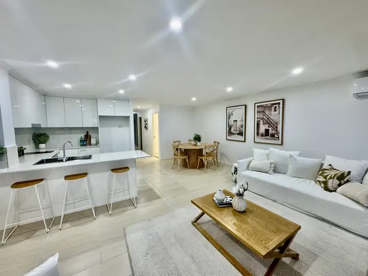 8/21-23 woodroffe ave, Main Beach QLD 4217