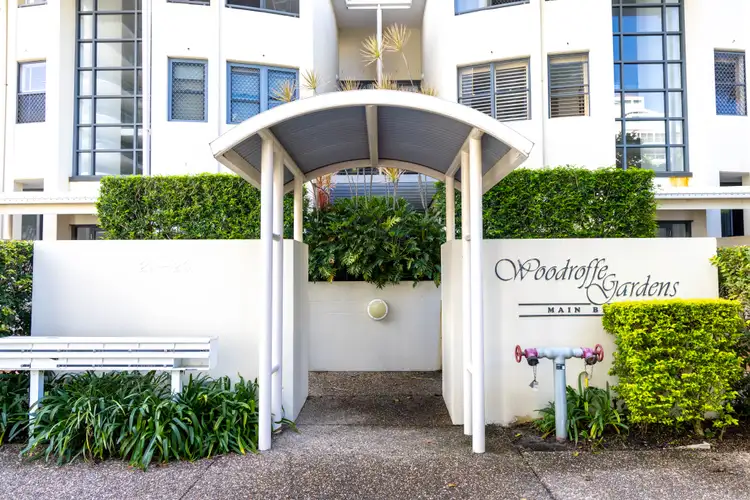 Third view of Homely apartment listing, 8/21-23 woodroffe ave, Main Beach QLD 4217