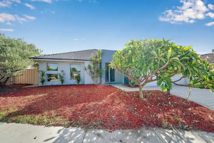 Third view of Homely house listing, 1 Danti Link, Darch WA 6065