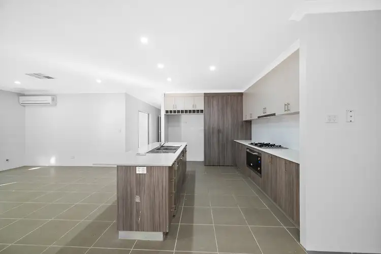 Fourth view of Homely house listing, 1 Danti Link, Darch WA 6065