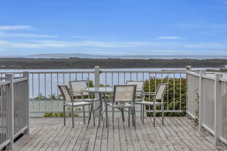 Main view of Homely house listing, 26 Brady Street, Mallacoota VIC 3892