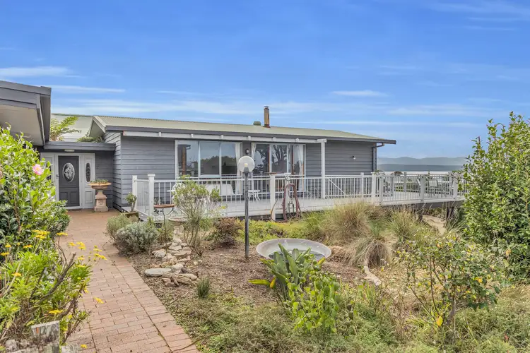Second view of Homely house listing, 26 Brady Street, Mallacoota VIC 3892