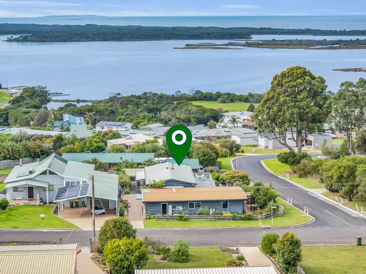 Third view of Homely house listing, 26 Brady Street, Mallacoota VIC 3892