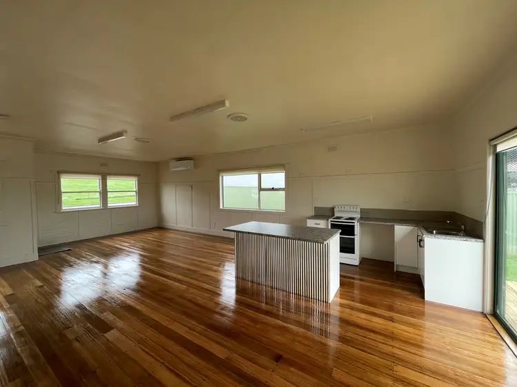 604 Irishtown Road, Irishtown TAS 7330