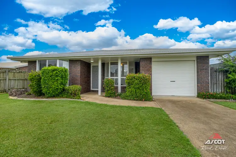 14 Berghofer Drive