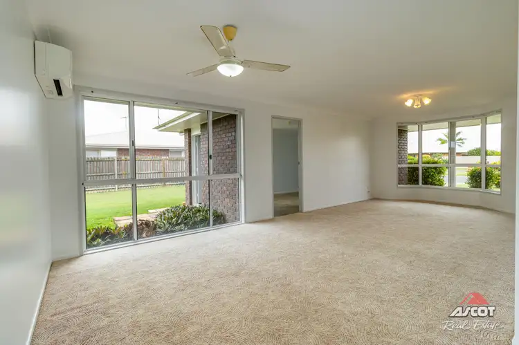 Fourth view of Homely house listing, 14 Berghofer Drive, Kepnock QLD 4670