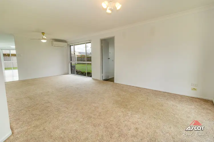 Fifth view of Homely house listing, 14 Berghofer Drive, Kepnock QLD 4670