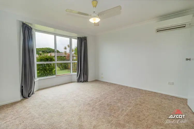 Sixth view of Homely house listing, 14 Berghofer Drive, Kepnock QLD 4670