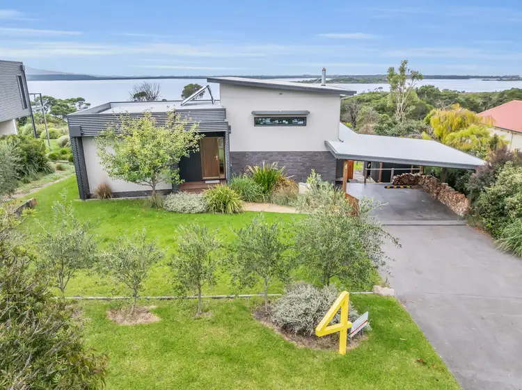 4 Stingray Point, Mallacoota VIC 3892