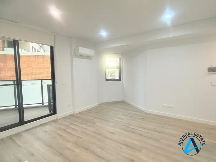 Fourth view of Homely apartment listing, 311/2A Vaughan Street, Lidcombe NSW 2141