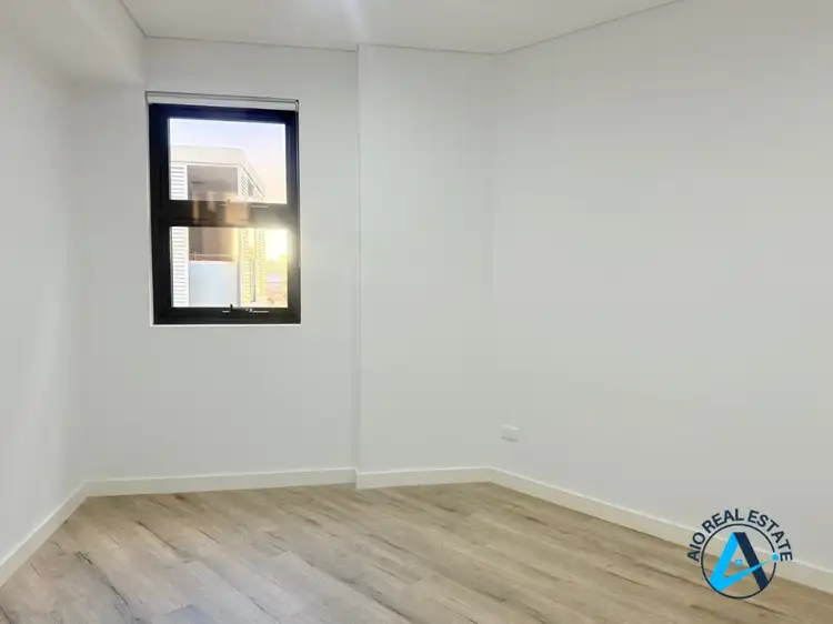 Fifth view of Homely apartment listing, 311/2A Vaughan Street, Lidcombe NSW 2141