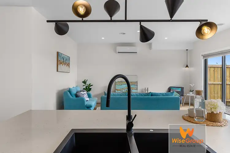 Third view of Homely house listing, 3 Olivia Lane, Clyde VIC 3978