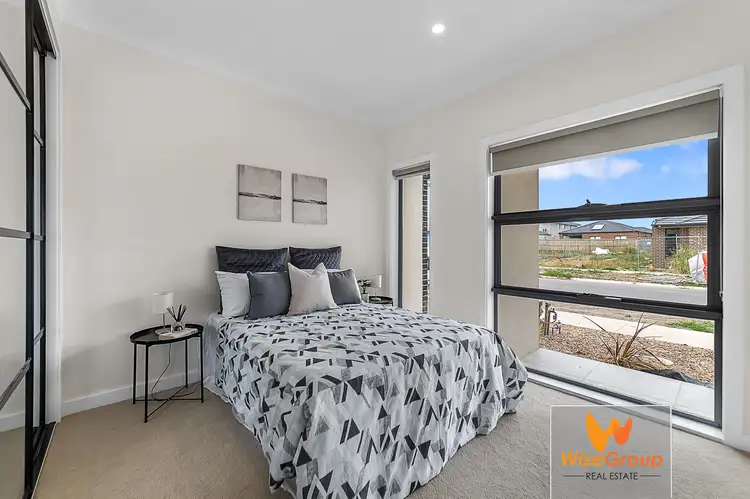 Fourth view of Homely house listing, 3 Olivia Lane, Clyde VIC 3978