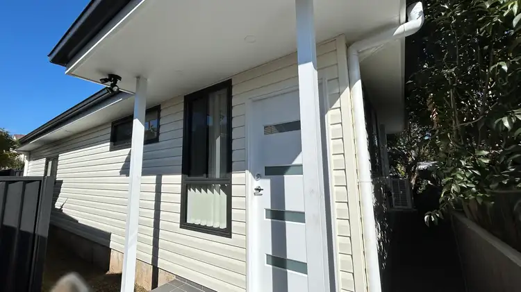 16a Jacka Street, Saint Marys NSW 2760