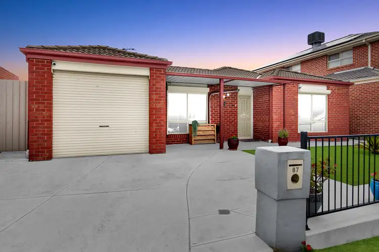 87 Academy Drive, Broadmeadows VIC 3047
