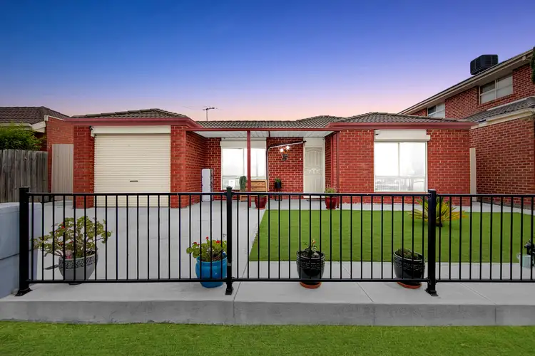 87 Academy Drive, Broadmeadows VIC 3047