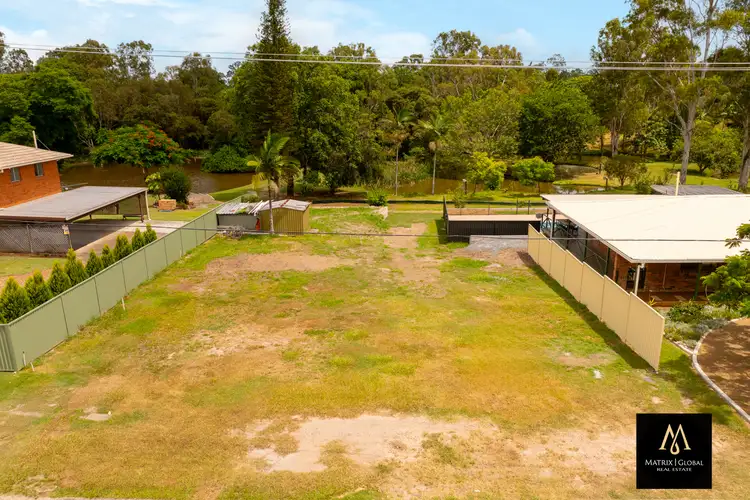 LOT 2, 26 Atlantic Drive, Loganholme QLD 4129