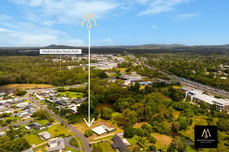 LOT 2, 26 Atlantic Drive, Loganholme QLD 4129