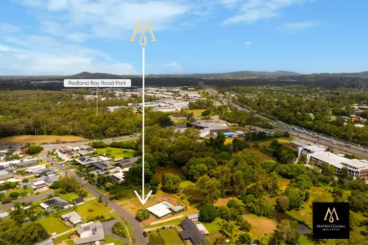 Third view of Homely land listing, LOT 2, 28 Atlantic Drive, Loganholme QLD 4129