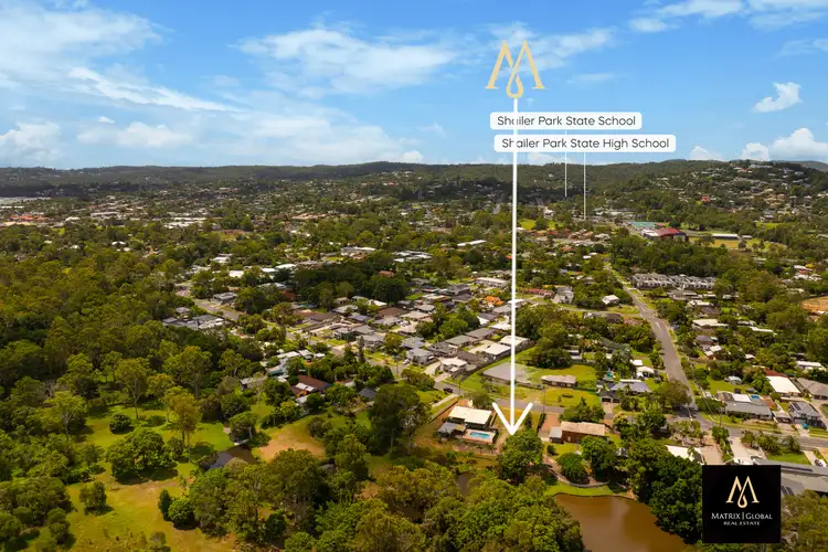 Third view of Homely land listing, LOT 2, 28 Atlantic Drive, Loganholme QLD 4129