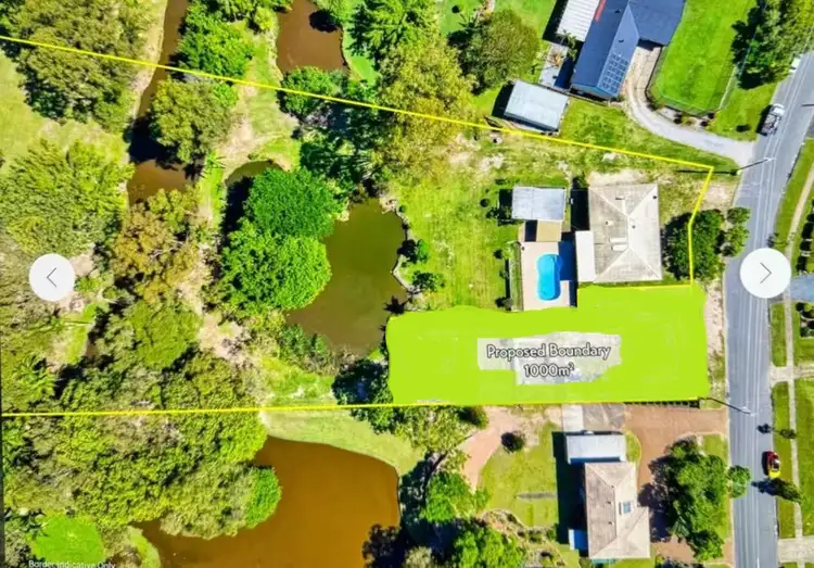 Fourth view of Homely land listing, LOT 2, 28 Atlantic Drive, Loganholme QLD 4129