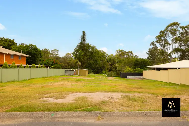 Fifth view of Homely land listing, LOT 2, 28 Atlantic Drive, Loganholme QLD 4129