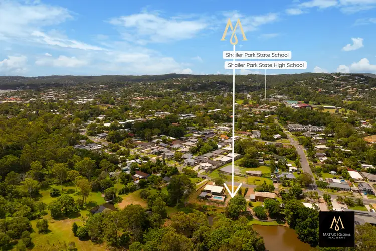 Sixth view of Homely land listing, LOT 2, 28 Atlantic Drive, Loganholme QLD 4129