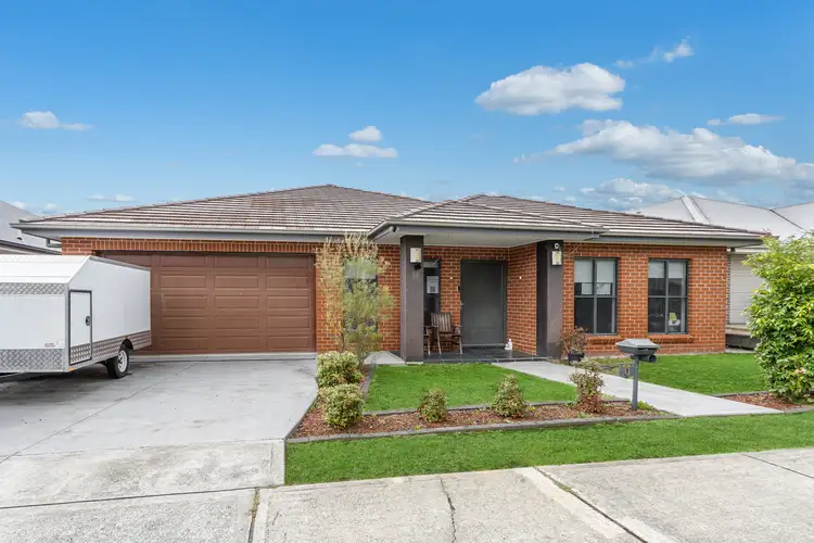 9 Elimatta Avenue, Jordan Springs NSW 2747