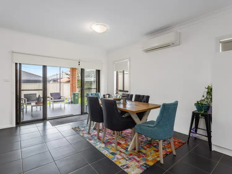 Fourth view of Homely house listing, 9 Elimatta Avenue, Jordan Springs NSW 2747