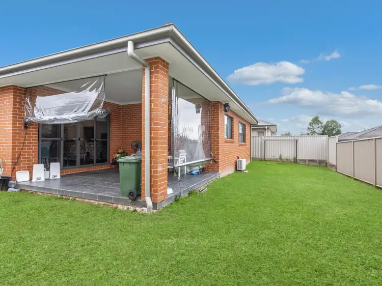 Sixth view of Homely house listing, 9 Elimatta Avenue, Jordan Springs NSW 2747