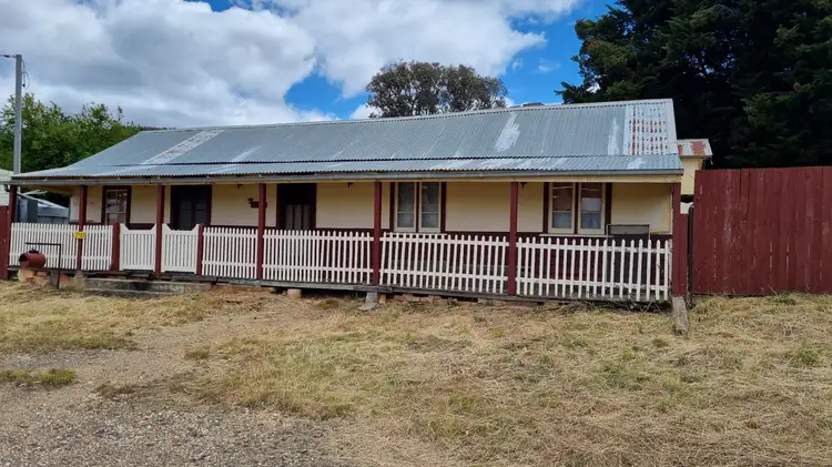 3785 Peelwood Road, Crookwell NSW 2583