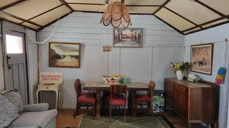 Second view of Homely house listing, 3785 Peelwood Road, Crookwell NSW 2583