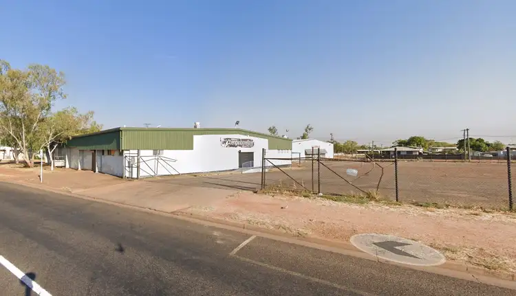 Second view of Homely house listing, 2 Kaeser Road, Mount Isa QLD 4825