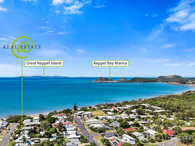 Main view of Homely house listing, 12 Maida Street, Lammermoor QLD 4703