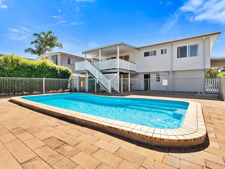 Third view of Homely house listing, 12 Maida Street, Lammermoor QLD 4703