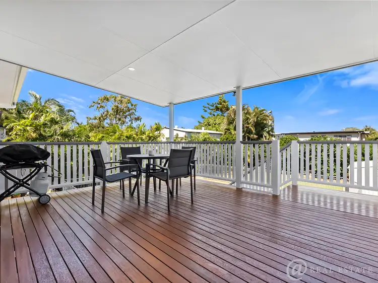 Fourth view of Homely house listing, 12 Maida Street, Lammermoor QLD 4703