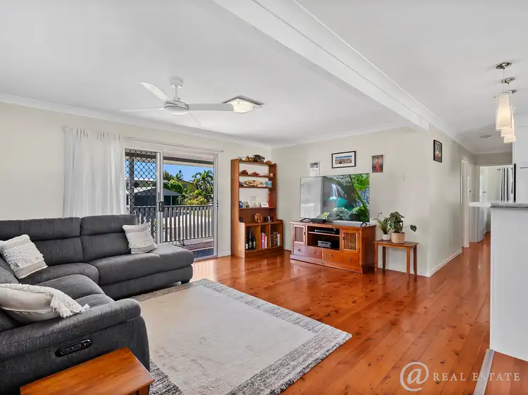 Fifth view of Homely house listing, 12 Maida Street, Lammermoor QLD 4703