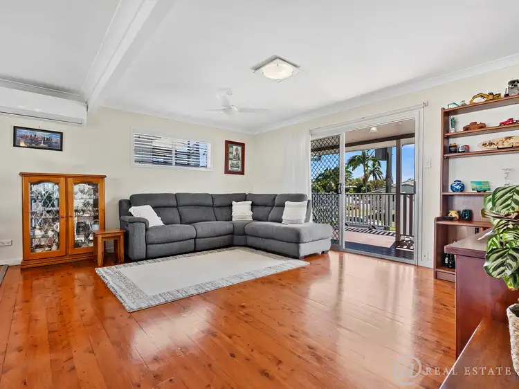 Sixth view of Homely house listing, 12 Maida Street, Lammermoor QLD 4703