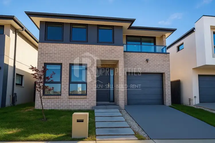 64 Bluegate Street, Box Hill NSW 2765