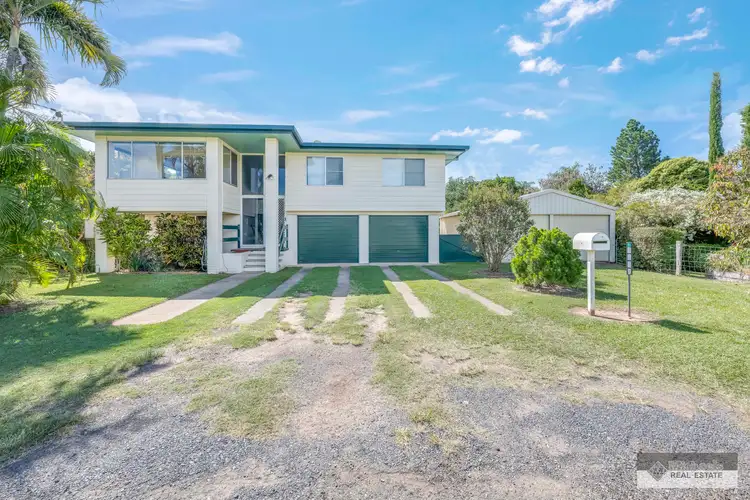 1309 Moore Park Road, Gooburrum QLD 4670