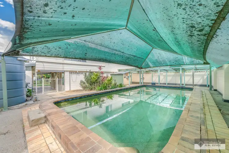 Second view of Homely house listing, 1309 Moore Park Road, Gooburrum QLD 4670