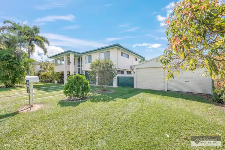 Third view of Homely house listing, 1309 Moore Park Road, Gooburrum QLD 4670