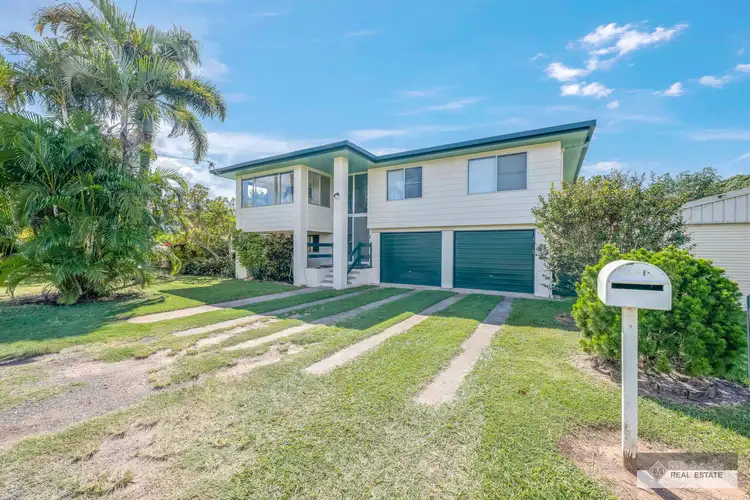 Fourth view of Homely house listing, 1309 Moore Park Road, Gooburrum QLD 4670