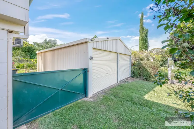 Fifth view of Homely house listing, 1309 Moore Park Road, Gooburrum QLD 4670
