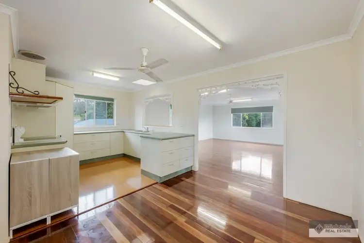 Sixth view of Homely house listing, 1309 Moore Park Road, Gooburrum QLD 4670