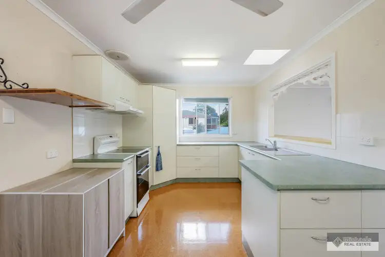 Seventh view of Homely house listing, 1309 Moore Park Road, Gooburrum QLD 4670