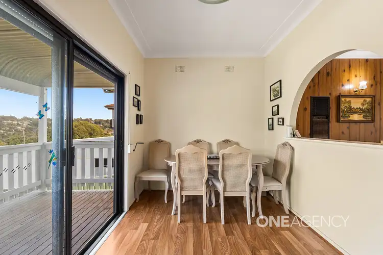 Fourth view of Homely house listing, 89 Beatus Street, Unanderra NSW 2526