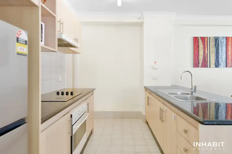 6/193 Hay Street, East Perth WA 6004