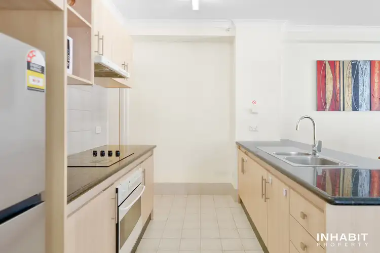 6 / 193 Hay Street, East Perth WA 6004