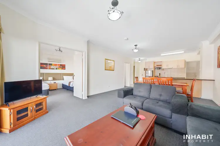 Third view of Homely apartment listing, 6/193 Hay Street, East Perth WA 6004